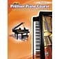 Alfred Premier Piano Course Lesson Book 4 thumbnail