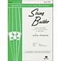 Alfred String Builder Cello Book I thumbnail