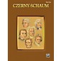 Alfred Czerny-Schaum Book One thumbnail