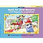 Alfred Music for Little Mozarts: Little Mozarts Go to Hollywood Pop Book 3 & 4 thumbnail