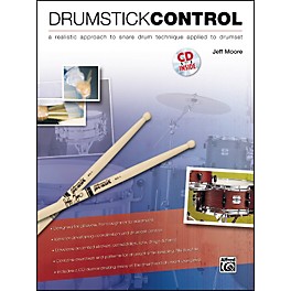 Alfred Drumstick Control