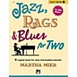 Alfred Jazz Rags & Blues for Two Book 1 thumbnail