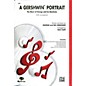 Alfred Gershwin Portrait! The Music of George and Ira Gershwin SATB Choral Octavo thumbnail