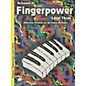 Hal Leonard Fingerpower Book Level 3 thumbnail