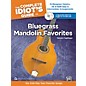 Alfred The Complete Idiot's Guide to Bluegrass Mandolin Favorites Book & 2 CDs thumbnail