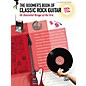 Alfred The Boomer's Book of Classic Rock Guitar '60s - '70s Easy Guitar TAB thumbnail