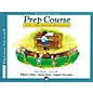 Alfred Alfred's Basic Piano Prep Course Solo Book B thumbnail