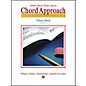 Alfred Alfred's Basic Piano Chord Approach Theory Book 1 thumbnail