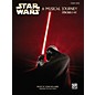 Alfred Star Wars A Musical Journey (Music from Episodes I - VI) Piano Solos thumbnail