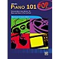 Alfred Alfred's Piano 101 Pop Book 1 thumbnail
