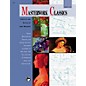 Alfred Masterwork Classics Level 1 & 2 Book & CD thumbnail