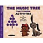 Alfred The Music Tree Activities Book Time to Begin thumbnail