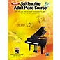 Alfred Alfred's Self-Teaching Adult Piano Course thumbnail