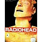 Alfred Radiohead The Bends Guitar TAB thumbnail