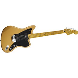 Vintage Modified Jazzmaster Special Electric Guitar Butterscotch