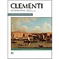 Alfred Clementi Six Sonatinas Op. 36 Intermediate Piano thumbnail