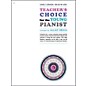 Alfred Teacher's Choice for the Young Pianist thumbnail