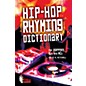 Alfred Hip-Hop Rhyming Dictionary Textbook thumbnail