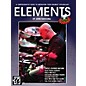 Alfred Elements Drum Set Book & CD thumbnail