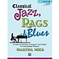 Alfred Classical Jazz Rags & Blues Book 2 Piano thumbnail