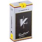 Vandoren V12 Series Eb Clarinet Reeds Strength 3, Box of 10 thumbnail