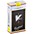 Vandoren V12 Series Eb Clarinet Reeds Strength 3.5, Box of 10 Vandoren V12 Series Eb Clarinet Reeds Strength 3.5, Box of 10