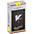 Vandoren V12 Series Eb Clarinet Reeds Strength 4, Box of 10 Vandoren V12 Series Eb Clarinet Reeds Strength 4, Box of 10