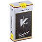 Vandoren V12 Series Eb Clarinet Reeds Strength 2.5, Box of 10 thumbnail