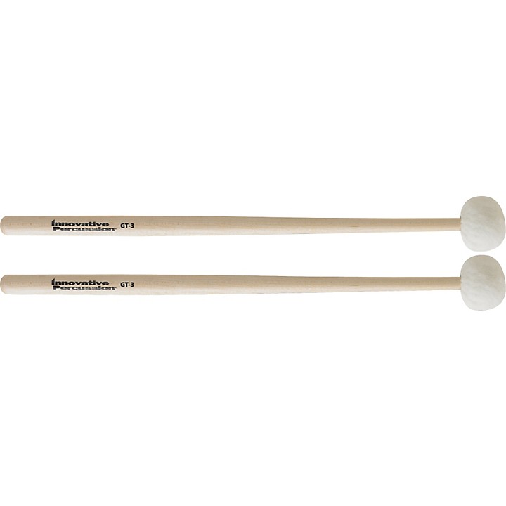 Innovative Percussion Timpani Mallet Medium General Guitar Center