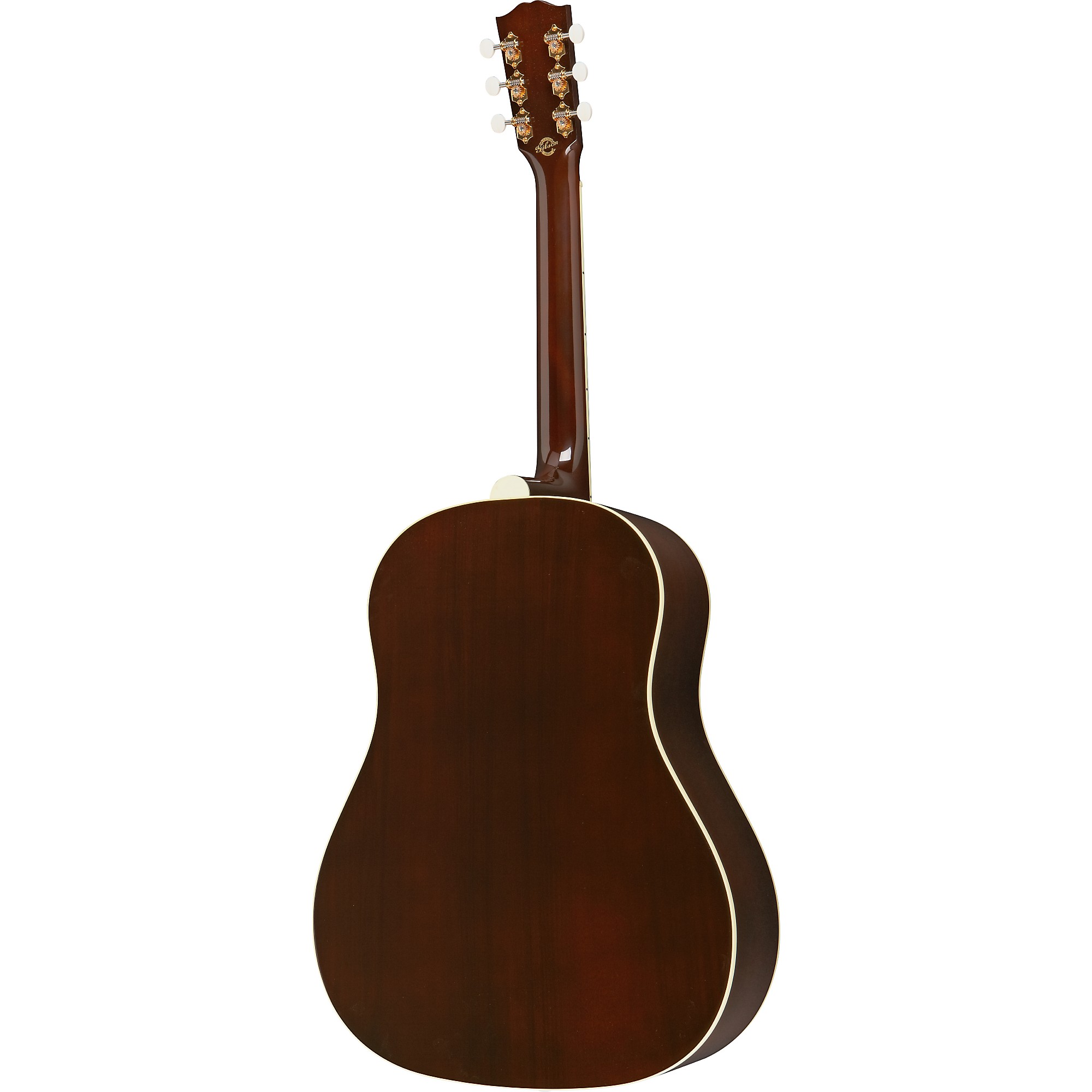 Platinum Gibson Jackson Browne Model 1 Acoustic Guitar
