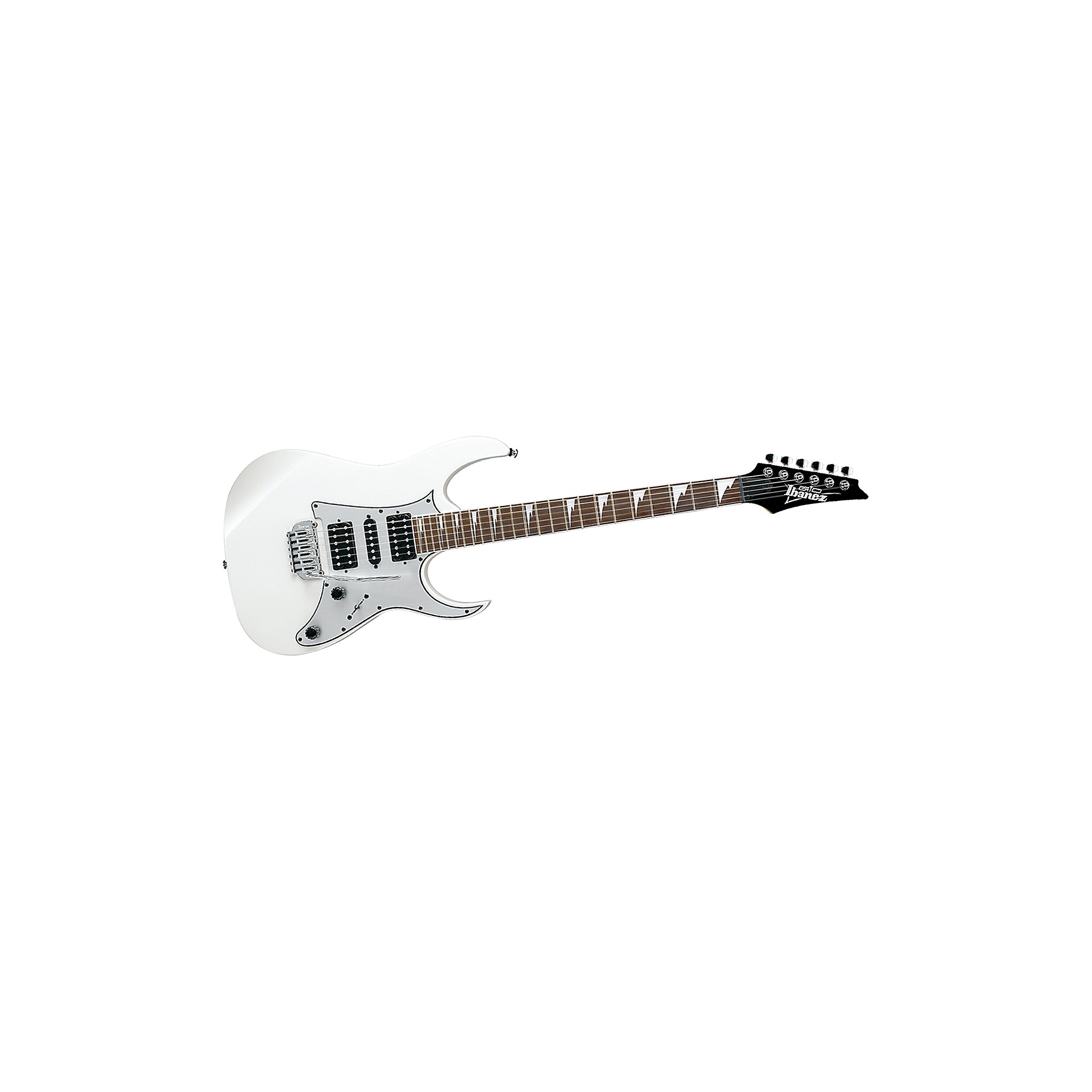 Ibanez GRG150DX Electric Guitar Pearl White