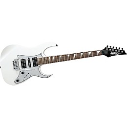 値下げ！Ibanez GRG 150DX エレキギター Ibanez GRG150DX Electric Guitar Pearl White | Guitar Center