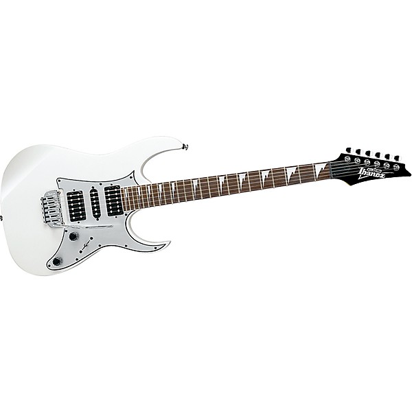 Ibanez GRG150DX Electric Guitar Pearl White