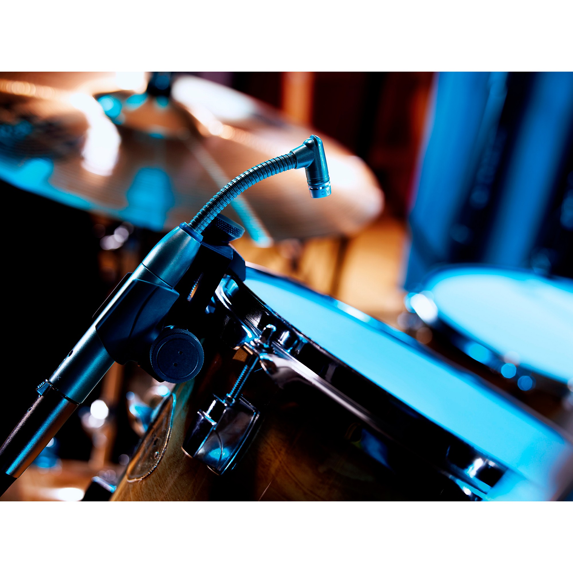 Shure BETA 98AMP/C Drum Mic | Guitar Center Shure BETA 98AMP/C Drum Mic | Guitar Center
