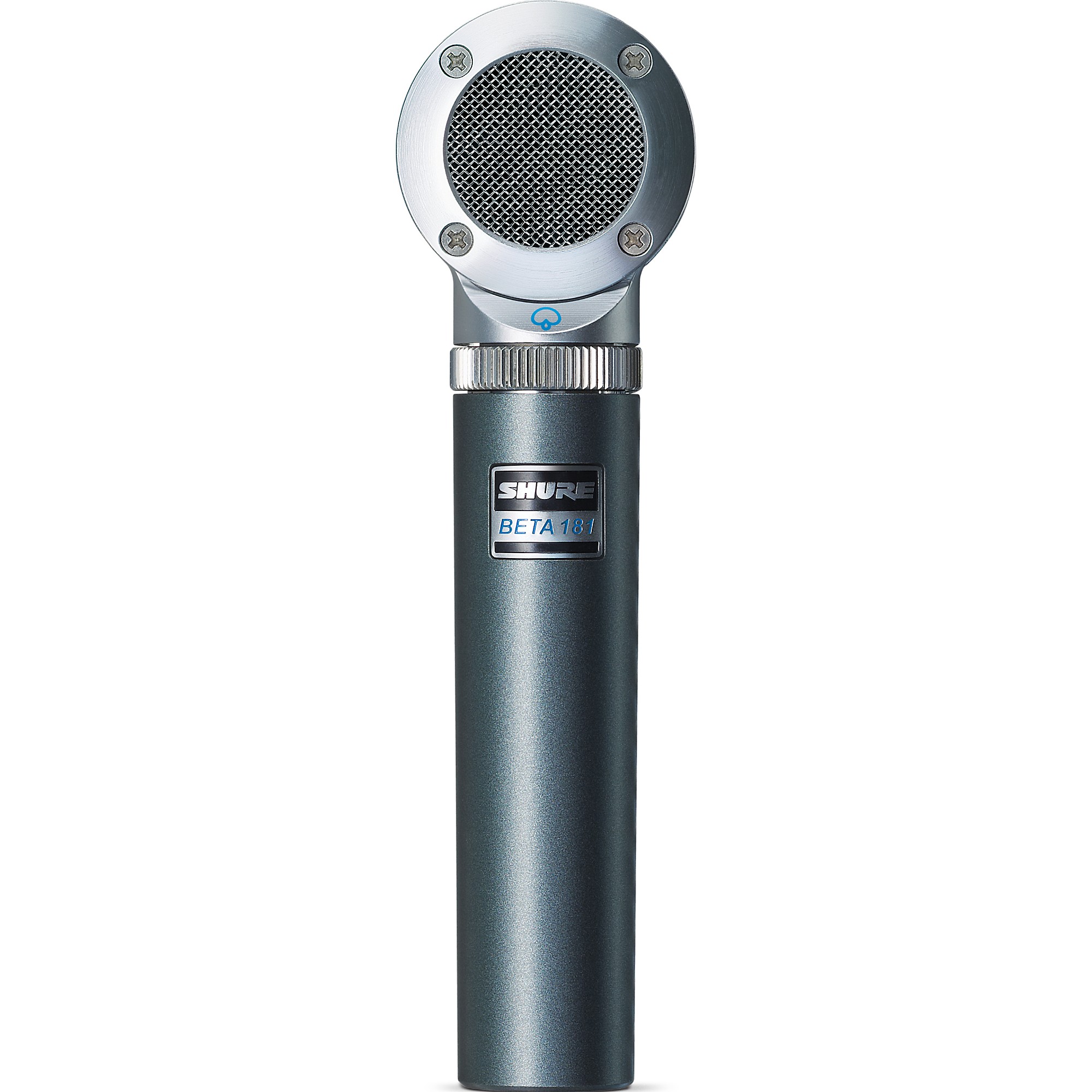Shure BETA 181/S Instrument Mic | Guitar Center