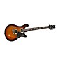 PRS SE Custom Semi-Hollow Electric Guitar Tri-Color Sunburst thumbnail