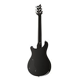 PRS SE Custom Semi-Hollow Electric Guitar Tri-Color Sunburst