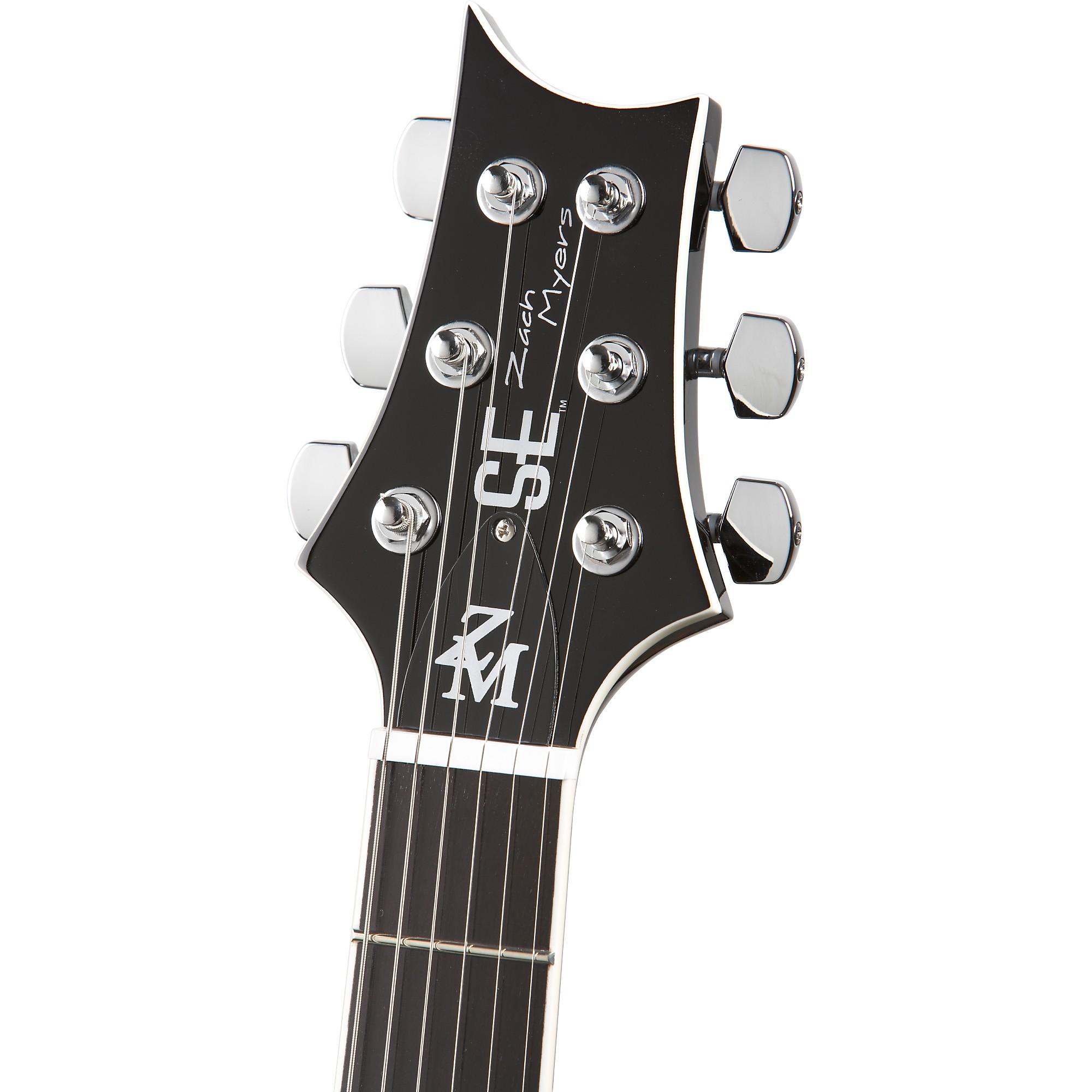 PRS Silver Sparkle Burst | Guitar Center