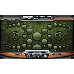 Toontrack Electronic EZX Software Download