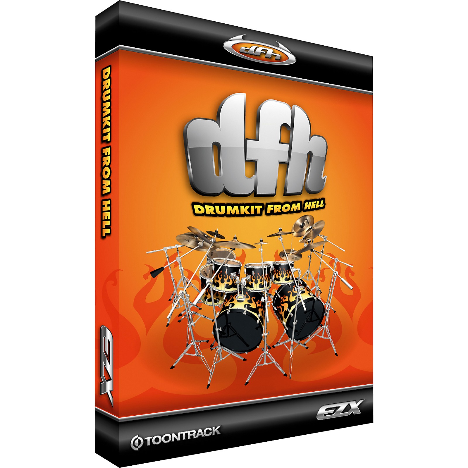 drumkit from hell superior drum sounds not right drumkit from hell superior drum sounds not right