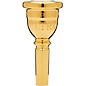 Denis Wick DW4880E-SMU Steven Mead Ultra Series Euphonium Mouthpiece in Gold SM5U thumbnail