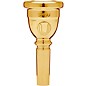 Denis Wick DW4880E-SMU Steven Mead Ultra Series Euphonium Mouthpiece in Gold SM5U