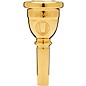 Denis Wick DW4880E-SMU Steven Mead Ultra Series Euphonium Mouthpiece in Gold SM5MU