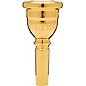 Denis Wick DW4880E-SMU Steven Mead Ultra Series Euphonium Mouthpiece in Gold SM6U thumbnail