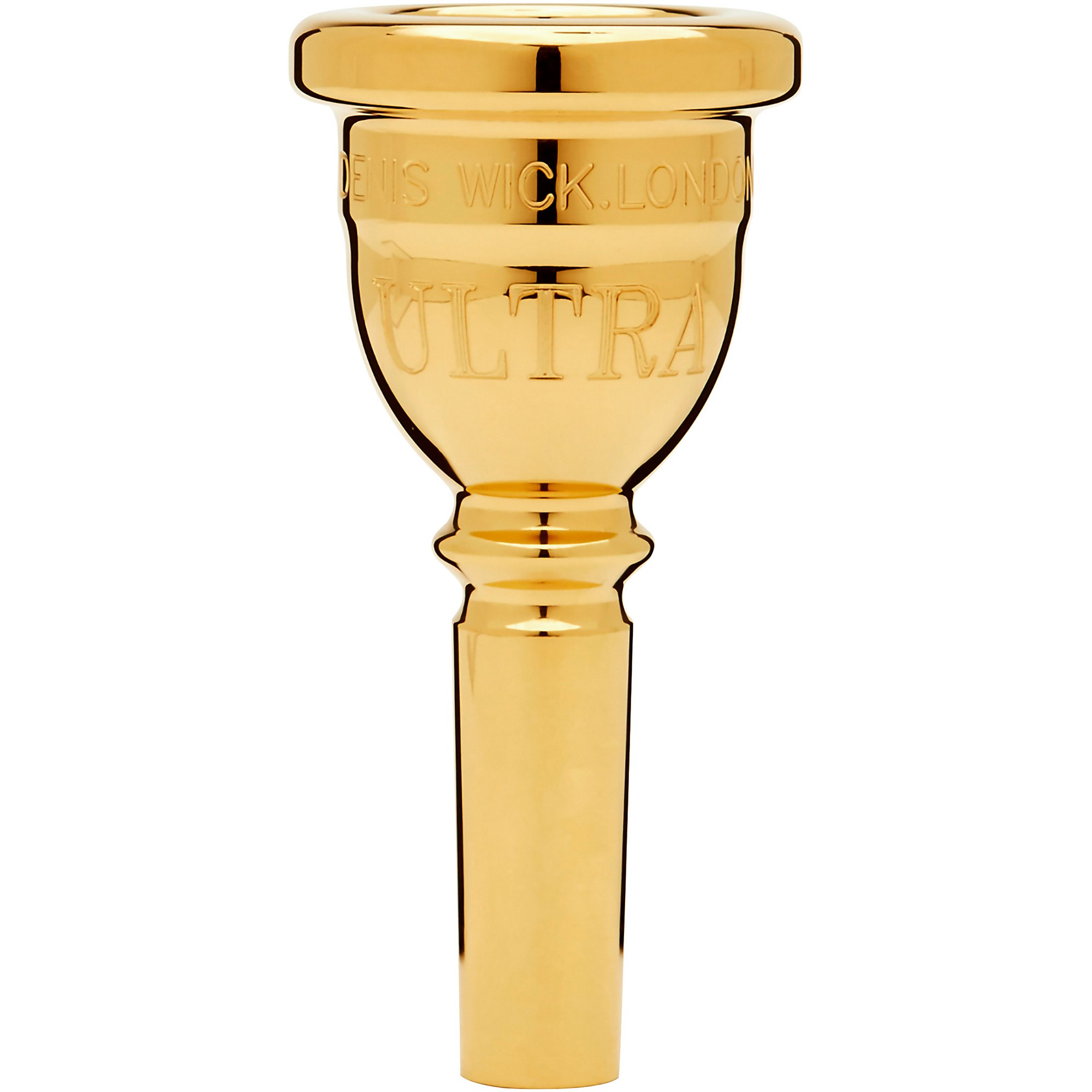 Denis Wick DW4880E-SMU Steven Mead Ultra Series Euphonium