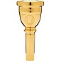 Denis Wick DW4880E-SMU Steven Mead Ultra Series Euphonium Mouthpiece in Gold SM6MU