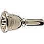 Denis Wick DW5880B-SMU Steven Mead Ultra Series Baritone Horn Mouthpiece in Silver SM5U thumbnail