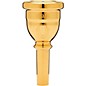 Denis Wick DW4880B-SMU Steven Mead Ultra Series Baritone Horn Mouthpiece in Gold SM6U thumbnail