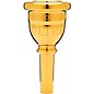 Denis Wick DW4880B-SMU Steven Mead Ultra Series Baritone Horn Mouthpiece in Gold SM4U thumbnail