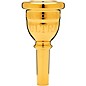 Denis Wick DW4880B-SMU Steven Mead Ultra Series Baritone Horn Mouthpiece in Gold SM4X thumbnail